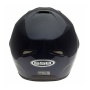 Шлем зимний GSB G-339 BLUE MET, L (с двойным визором с электрообогревом, набором проводов и маской - фото 1